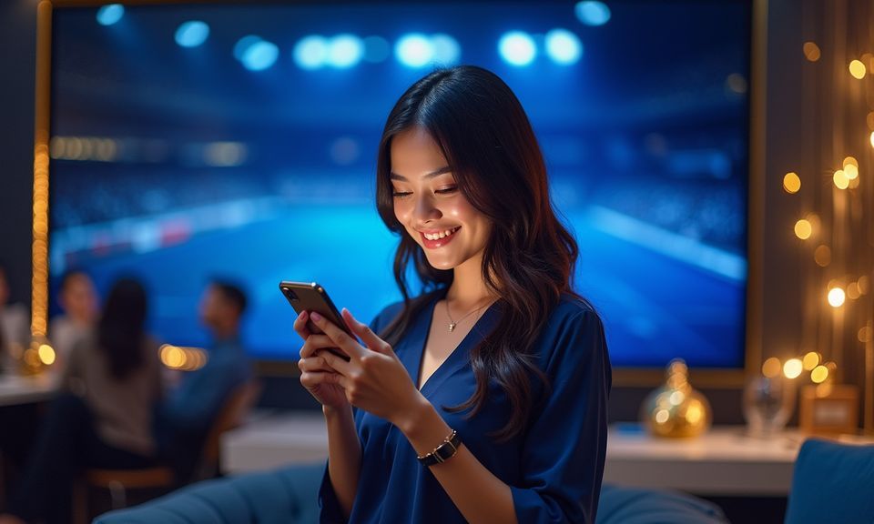 permata4d Mulakan akaun anda dengan cepat dan mudah