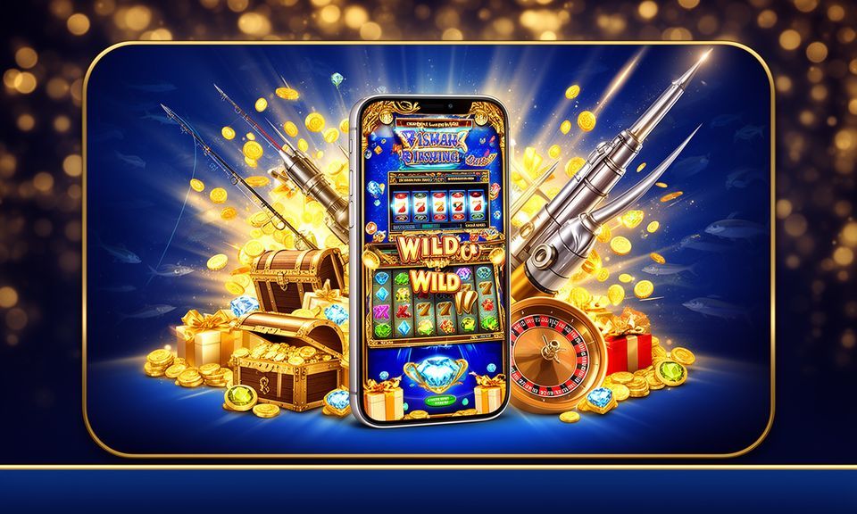 permata4d mobile gaming