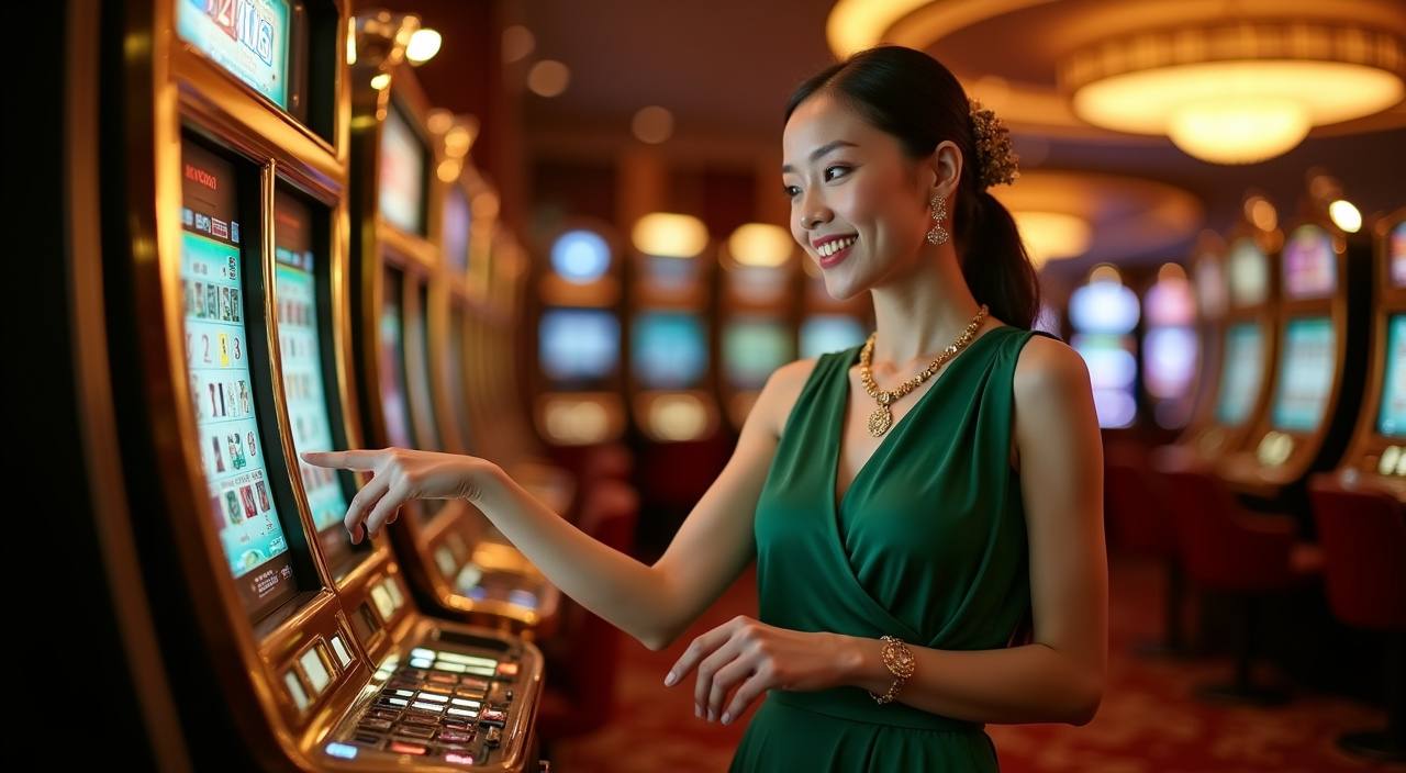 permata4d Langkah demi langkah penggunaan kaedah pembayaran tempatan